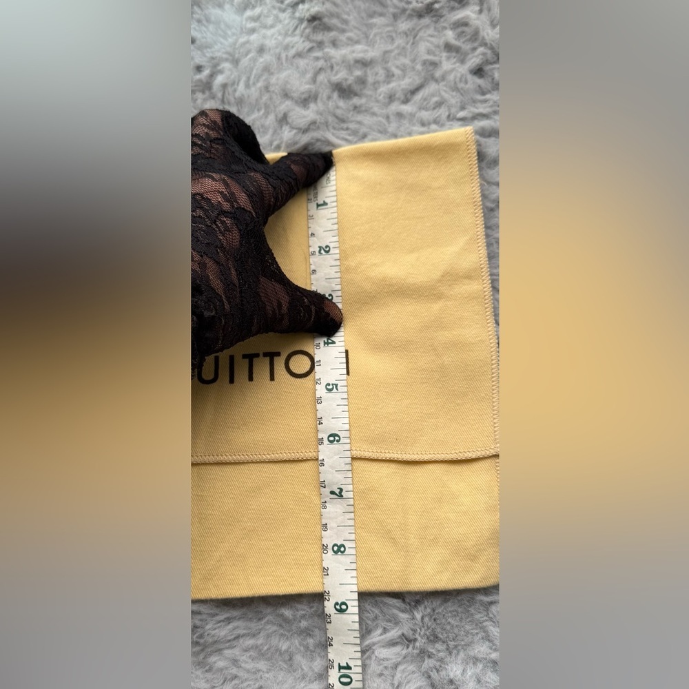 LOUIS VUITTON DUST BAG - Picture 5 of 5